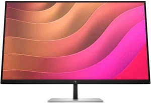 HP E32k G5, Monitor LED, 80 cm (31,5 pulgadas), UHD, Negro - Imagen 1 de 3