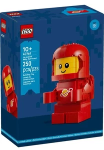 LEGO Up-Scaled Baby Astronaut 40767 GWP NEW SEALED SET - Picture 1 of 3