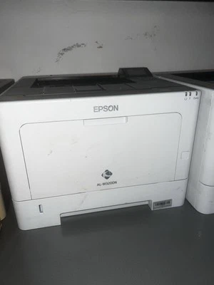 Epson WorkForce AL M320DN  Stampante Laser Per Ricambi - Immagine 1 di 4
