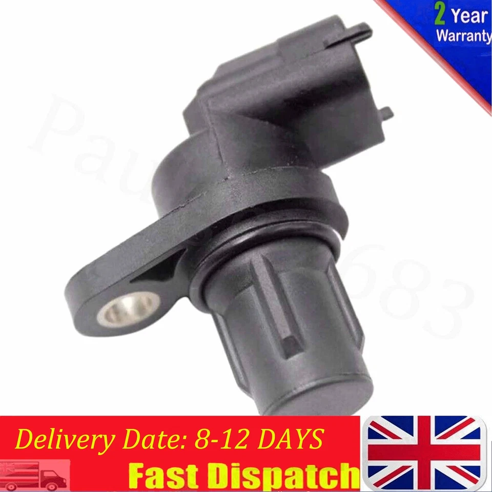 Camshaft Position Sensor For Ford & Mazda Bt-50 2.5L 3.0L 2006 BT50 0281002728 - Image 1 of 4