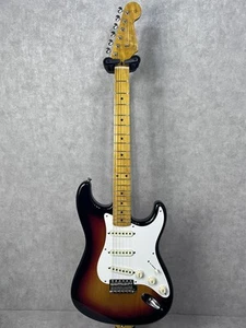 Fender Japan ST58-70TX Electric Gutiar [AUTH] - Picture 1 of 8