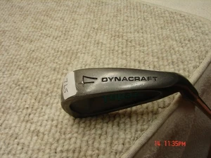 *Dynacraft "Topaz" #4 Iron  Right Hand Women's                        #765 - Picture 1 of 9