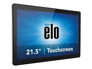 ELO E611675 , Model ESY22I1-2UWB-0-AN-GY-G, ELO I Series 2.0, ANDR - Picture 1 of 4