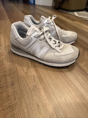 Женские часы New Balance Classic 574 размер 7 - Изображение 1 из 4