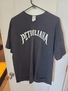 Petroliana T-Shirt Gr. XL Boise Idaho Harley Davidson Moto Plex Veterans Park - Bild 1 von 5
