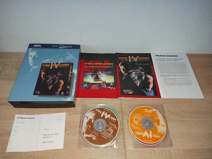 Wing Commander IV 4: The Price of Freedom (EA Classics Big Box) (PC) - Bild 1 von 18