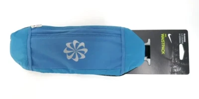 Nike Challenger талии упаковка взрослых маленький рифт синий/черный/серебро - Изображение 1 из 4