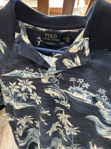 Poloshirt Herren Medium  - Bild 1 von 2