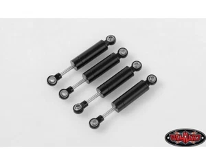 RC4WD The Ultimate Mini Scale Shocks 40mm RC4ZS1686 1/18 Gelande 2 Black Rock .. - Bild 1 von 6