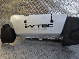 HONDA STREAM SE 2001-2006 2.0 ENGINE COVER I-VETEC DOHC (PLASTER) - Picture 1 of 6