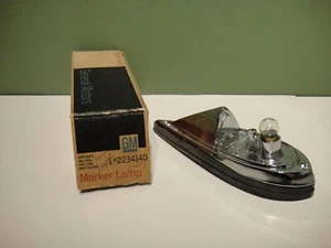 Original NOS - GM - #2234140 (3814165) (4070)- YANKEE 77 SAE-P-66 - Not Complete - Picture 1 of 20