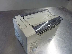 Delta DVP32HM11N Digital Module   (30708) - Picture 1 of 8