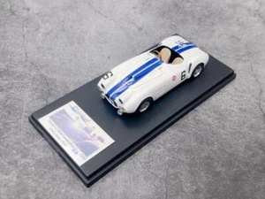 Mistral 1/43 Ferrari 375MM Cunningham Le Mans 1954 Model Car Limited of 300 - Picture 1 of 5