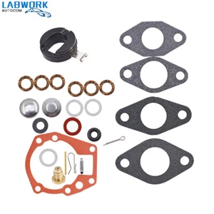 Carburetor Rebuild Carb Repair Kits Are Suitable For Johnson/Evinrude 1.5HP 2HP - Picture 1 of 19