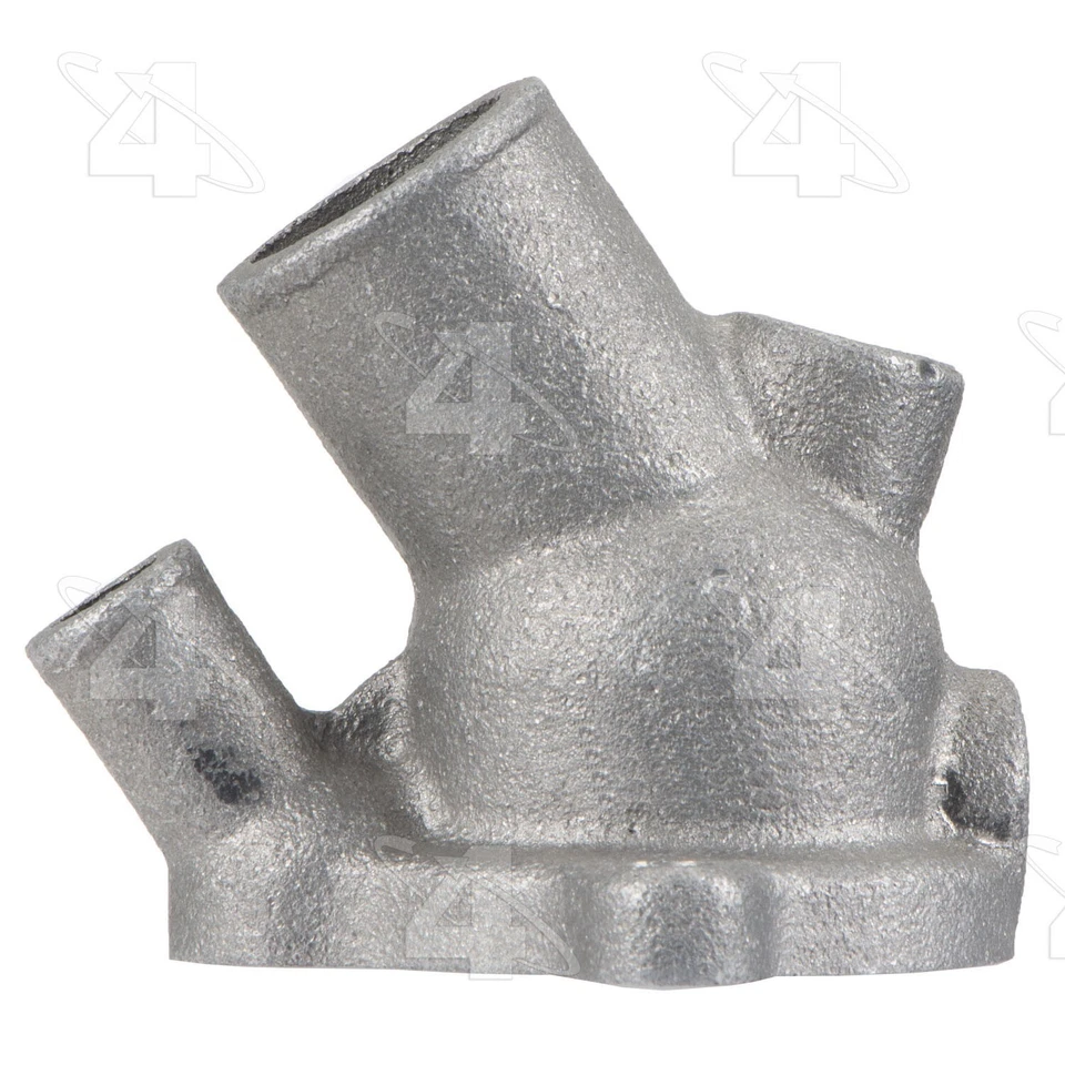 Salida de agua de refrigerante del motor para Jeep CJ5 1972-1979 5,0 L V8 4 estaciones 656JA64 Foto 1 de 4