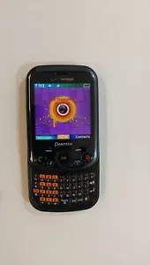 175.Pantech TXT8040 - Very Rare - For Collectors - CDMA - NO SIM Card - Picture 1 of 8