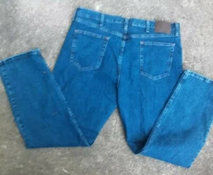 Wrangler Herren Jeans 40x30 Regular Fit Medium Wash 9MRGAMS - Bild 1 von 12