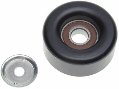 For 2008-2009 Autocar LLC. Xpeditor WXLL 10.8L Drive Belt Idler Pulley Gates - Image 1 of 2