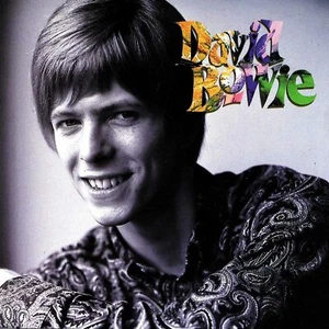 David Bowie Deram Anthology 1966-1968 CD NEW SEALED Space Oddity/Laughing Gnome+ - Picture 1 of 4