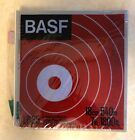 Vintage BASF LP 35 Long Play 7" 1800 Ft. Reel To Reel  Open Box