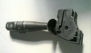 Jaguar X-Type ´02 CF1_2.5 V6 Colonne Interrupteur Essuie-Glace 1X43-17A553-AD - Imagen 1 de 8