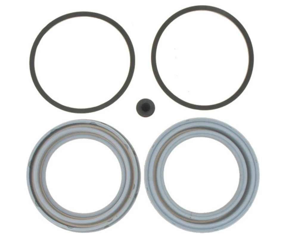 Kit de sellado de pinza de freno de disco trasera Raybestos para Ford F-350 Super Duty 2011-2012 Foto 1 de 1