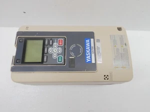 GA700, CIPR-GA70C4002BBAA-BAAAAA, YASKAWA - Picture 1 of 3