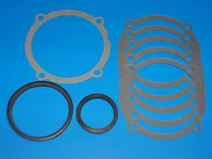 1926-54 Chevrolet Transmission Universal U-Joint Ball Rubber Gasket seal ki - Picture 1 of 5