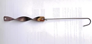 260 mm Flammenverteiler Flammenspirale RM 4200  6270 6401 Gas Dometic Elektrolux - Bild 1 von 2