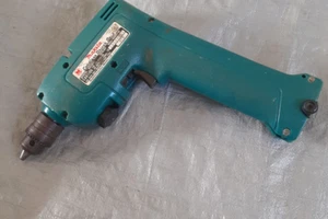Makita 6012HD 9.6V 1100/400RPM Cordless Driver Drill - Picture 1 of 5