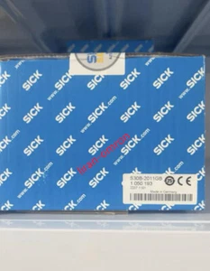 S30B-2011GB 1050193 Brand New Expedited Shipping DHL/FedEX - Picture 1 of 1