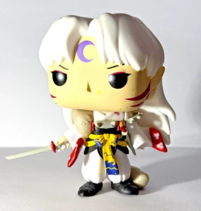 Funko Pop! Animation #789 Sesshomaru Inuyasha Collectible Figure - Picture 1 of 4