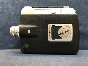 Vintage Cine Kodak Royal Magazine 16mm Filmkamera mit 25mm F1.9 Objektiv - Bild 1 von 7