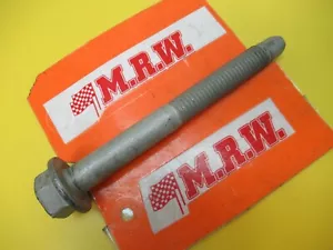 FRONT LOWER CONTROL ARM REARWARD BOLT BUSHING TO CAR BODY FRAME for HHR 06-11 - Picture 1 of 24