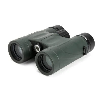 – Nature DX 8x32 Binoculars – Outdoor and Birding Binocular - Image 1 of 4