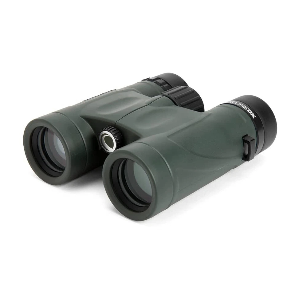 – Nature DX 8x32 Binoculars – Outdoor and Birding Binocular - Image 1 of 4
