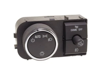 Para 2007-2014 Chevrolet Suburban 1500 Fader interruptor de controle poços 48923QVMT 2008 - Imagem 1 de 2