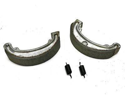 Honda OEM Brake Shoe Kit 06450-KC2-680 NOS - Image 1 of 4