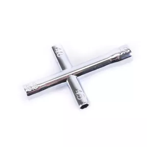 Core RC 4 Way Wrench Small - 4.0,4.5,5.5,7.0mm CR271 - Picture 1 of 1