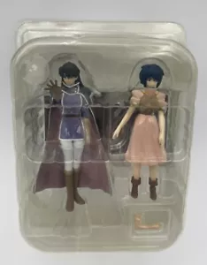 Scrapped Princess SUTE PRIX Versión 5 Sin disco, solo figura de Rakwel Kassur & Suin - Imagen 1 de 9