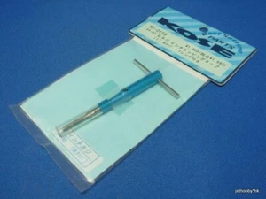 (Kose KK-0159) 4-40 Tapping Tool Right - Made in Japan - Picture 1 of 1