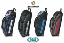 demarini roller bolsa