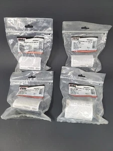 NSI Industries Polaris Insulated Multi Tap Connector IPLA/0-4B NOS SEALED 11/18 - Picture 1 of 8