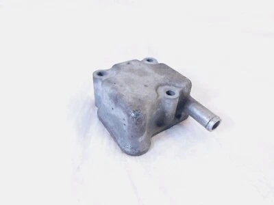 1998-2007 Honda VT750 Shadow Ace Deluxe Spirit Crankcase Air Breather Housing - Imagem 1 de 4