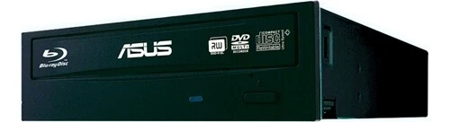 Asus Bw-16d1ht Masterizzatore Blu-ray (m3p)
