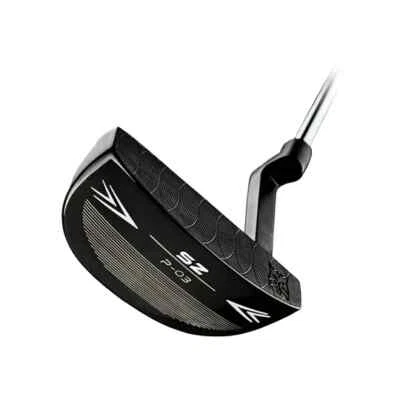 Lynx Golf SZ Putters – 03 Mallet Style - Image 1 of 4