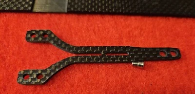 Yokomo MS1.0 Topdeck Vigor - Chassis RC MAKER . DB12 - Bild 1 von 3