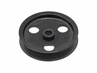 Polia de bomba de direção hidráulica para 1999-2004 Jeep Grand Cherokee Dorman 239BH72 - Imagem 1 de 2
