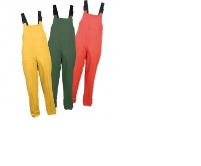 UPIXX Regenhose super leicht Hose Regen Regenkleidung Arbeitshose Überziehhose