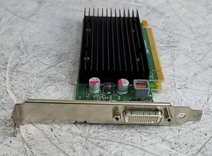 NVIDIA Quadro NVS 300 625629-001 Video Card 512MB GDDR3 PCIe DMS-59 - Picture 1 of 3